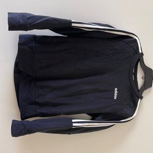 Adidas sweater